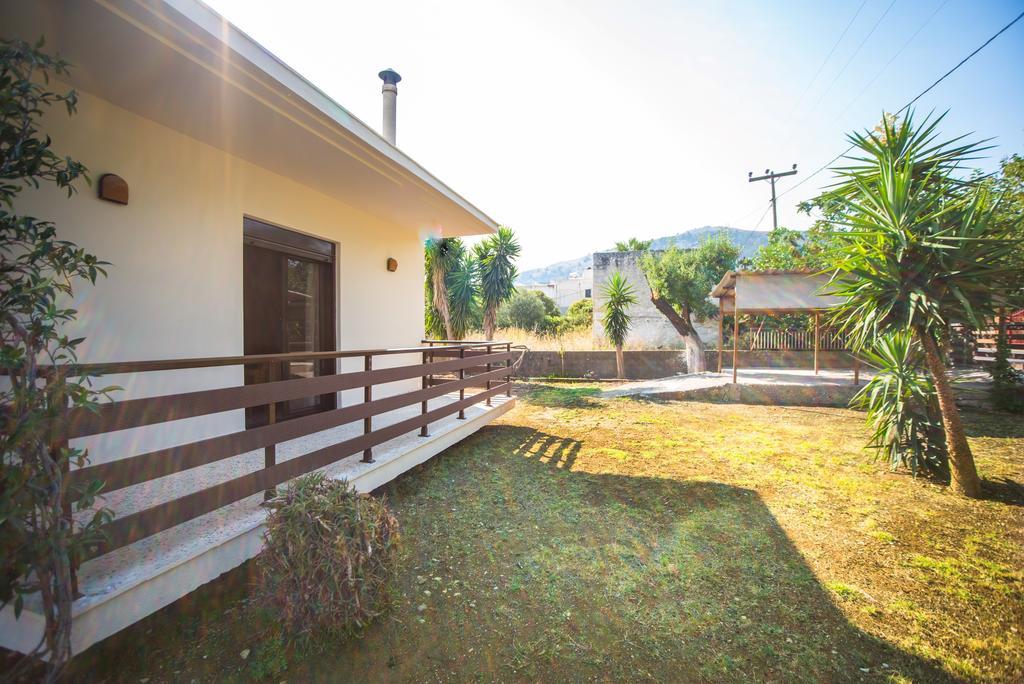 Country House 帕斯蒂达 客房 照片